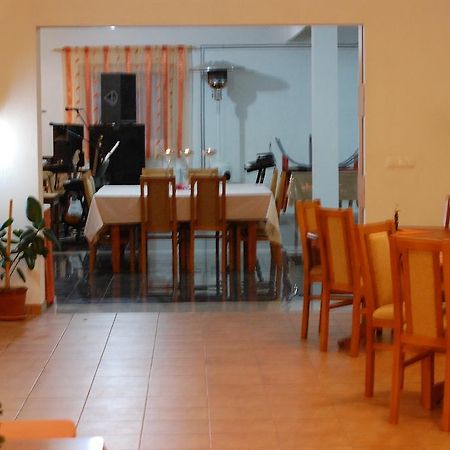 Guesthouse Panna Maria Međugorje Kültér fotó