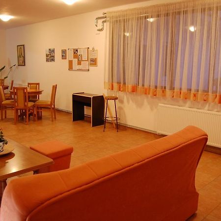 Guesthouse Panna Maria Međugorje Kültér fotó