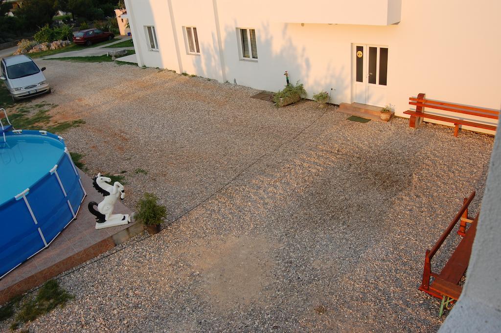 Guesthouse Panna Maria Međugorje Kültér fotó