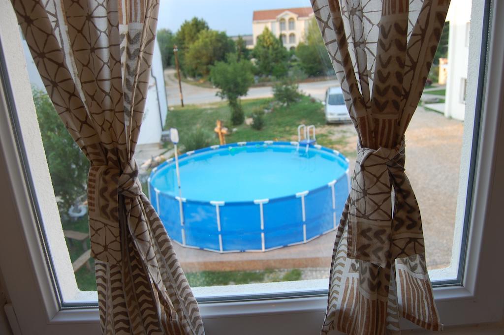 Guesthouse Panna Maria Međugorje Kültér fotó
