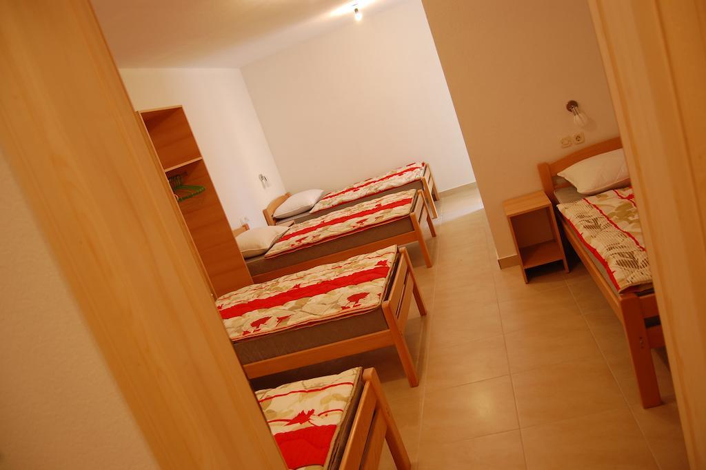 Guesthouse Panna Maria Međugorje Szoba fotó