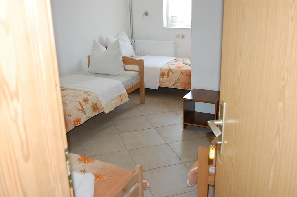Guesthouse Panna Maria Međugorje Szoba fotó