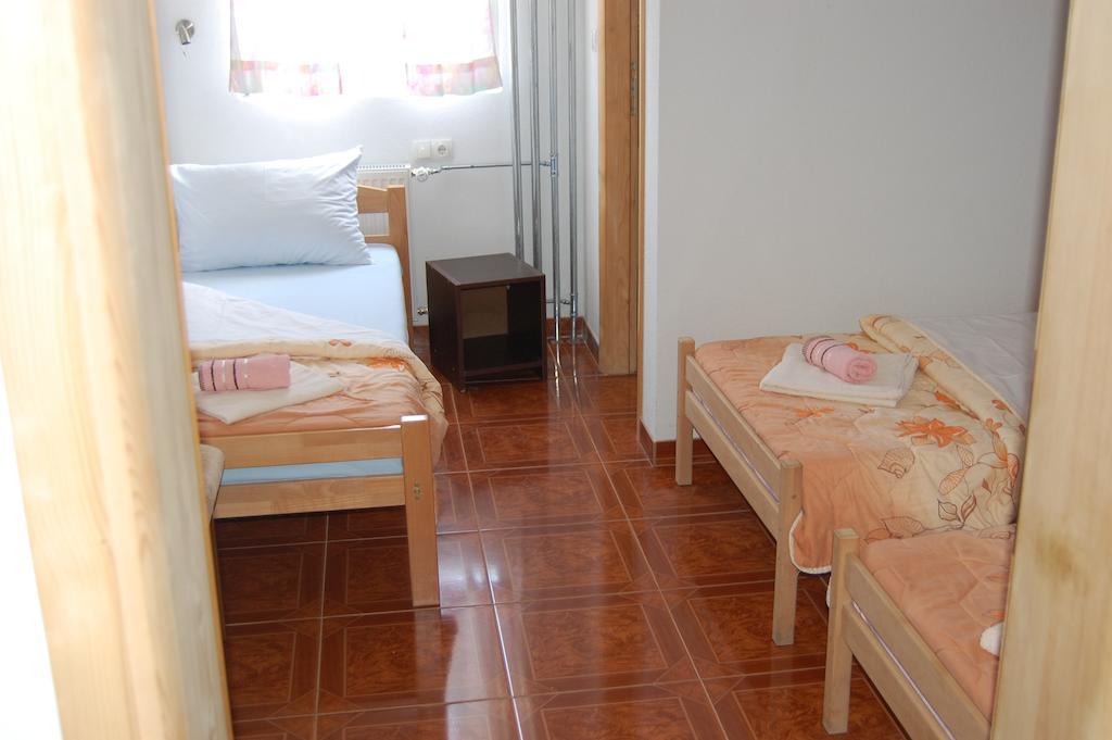 Guesthouse Panna Maria Međugorje Szoba fotó