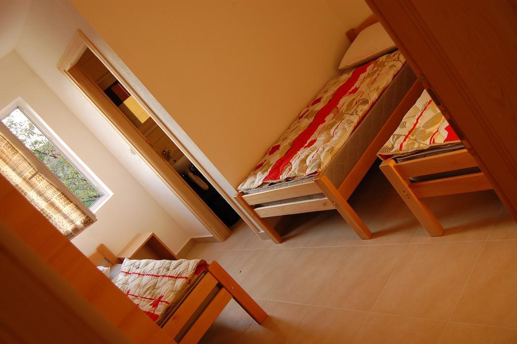 Guesthouse Panna Maria Međugorje Szoba fotó