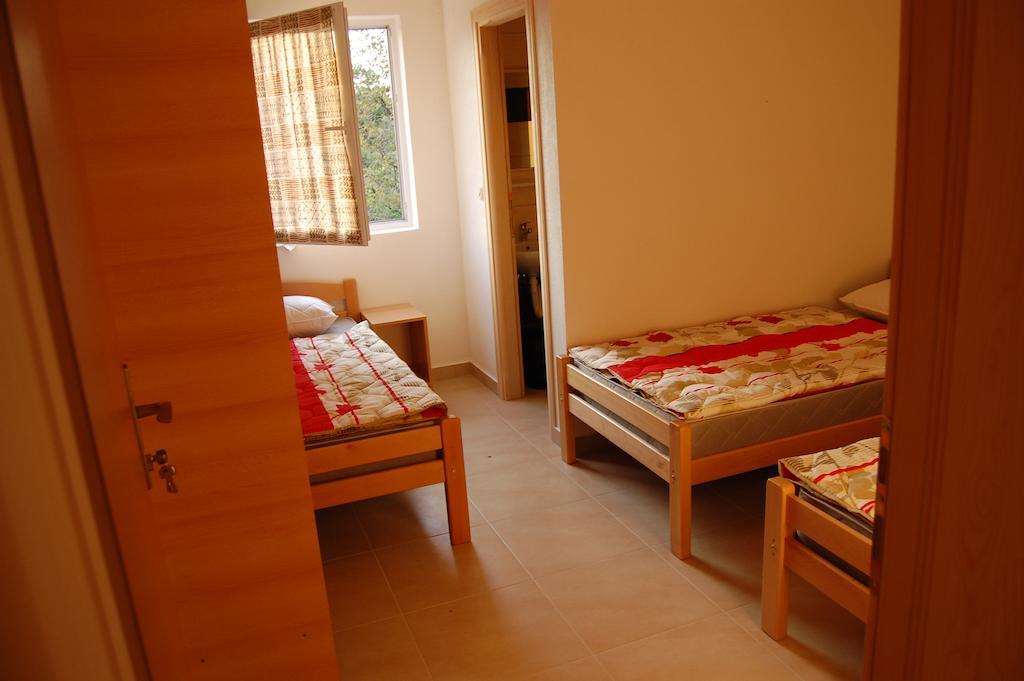 Guesthouse Panna Maria Međugorje Szoba fotó