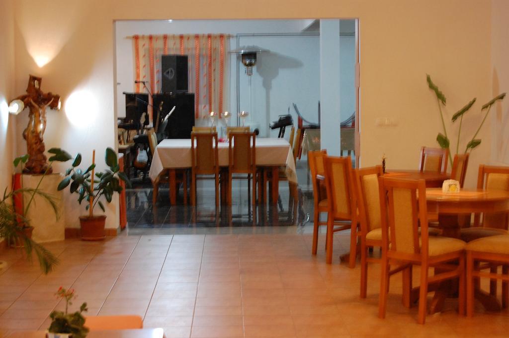Guesthouse Panna Maria Međugorje Kültér fotó
