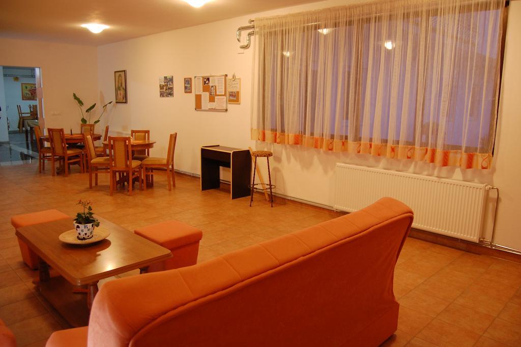 Guesthouse Panna Maria Međugorje Kültér fotó
