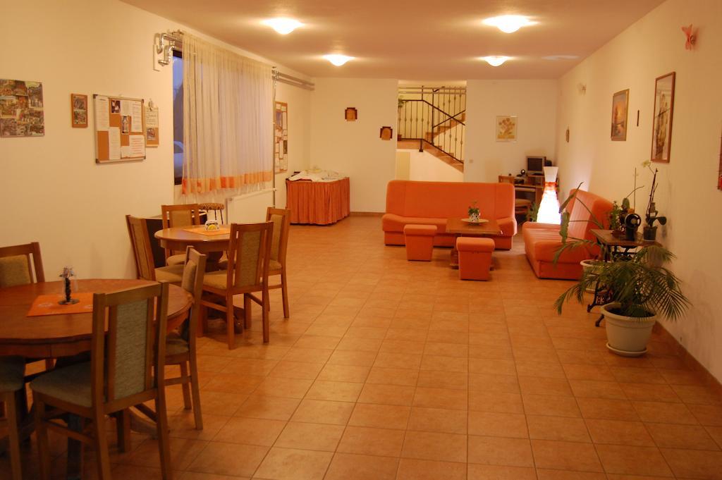 Guesthouse Panna Maria Međugorje Kültér fotó