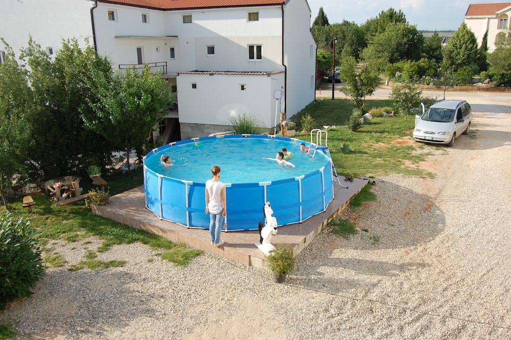 Guesthouse Panna Maria Međugorje Kültér fotó