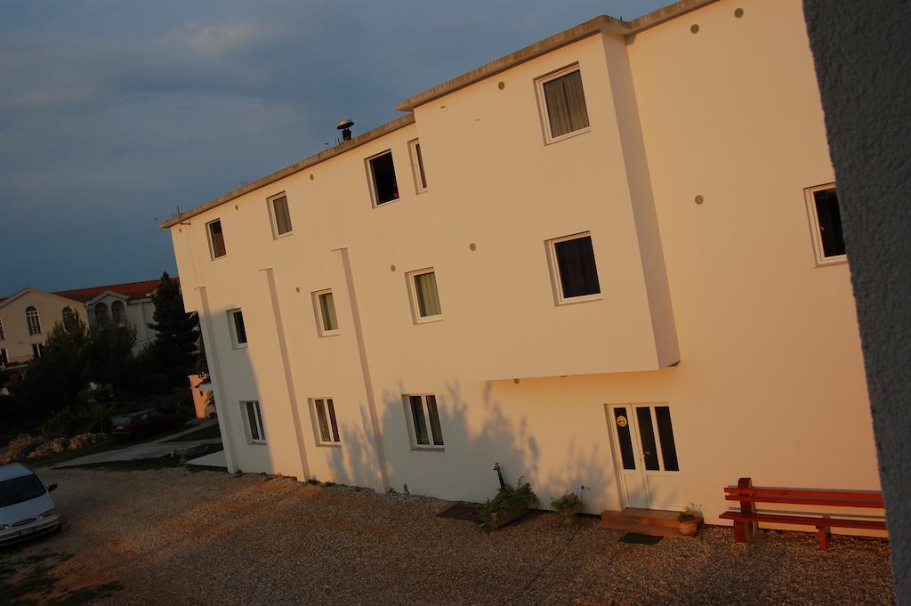 Guesthouse Panna Maria Međugorje Kültér fotó