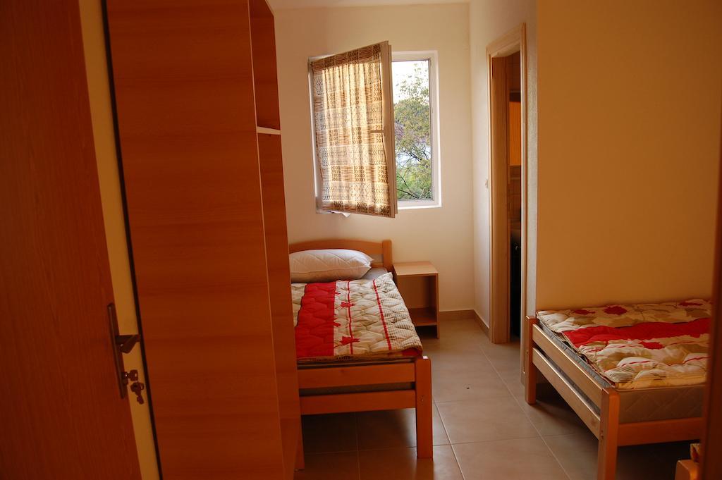 Guesthouse Panna Maria Međugorje Szoba fotó