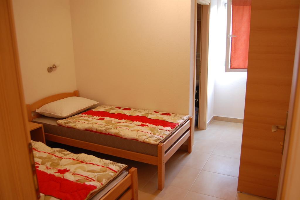 Guesthouse Panna Maria Međugorje Szoba fotó