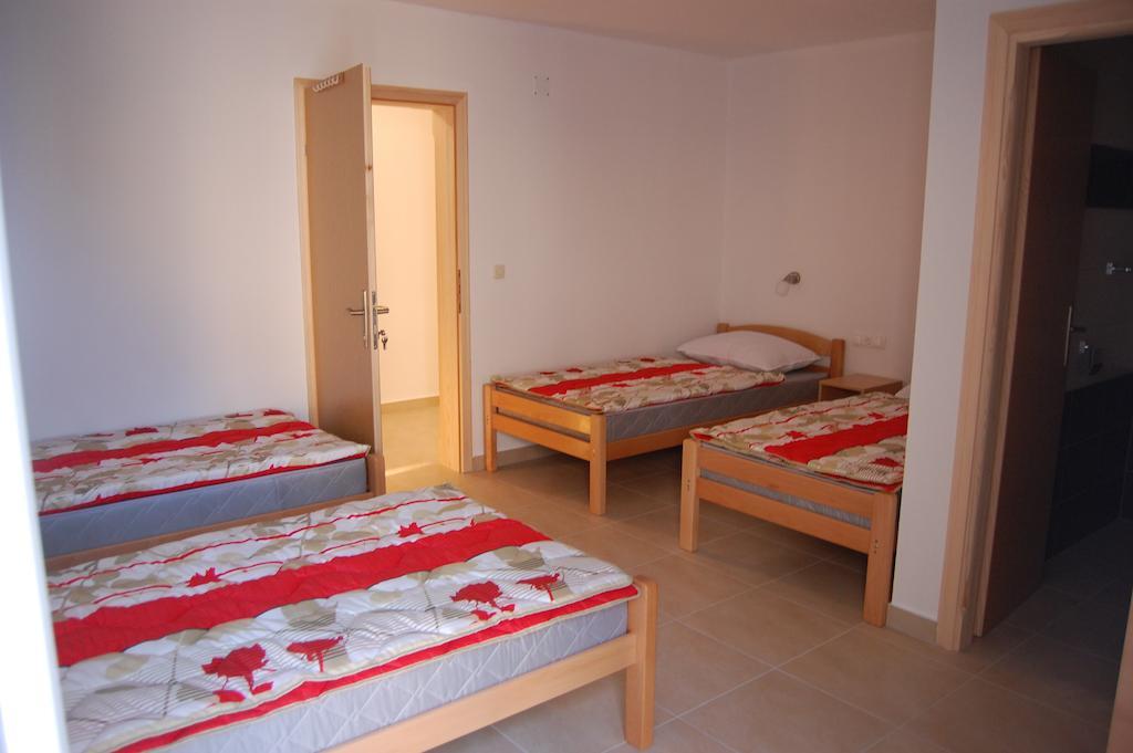 Guesthouse Panna Maria Međugorje Szoba fotó
