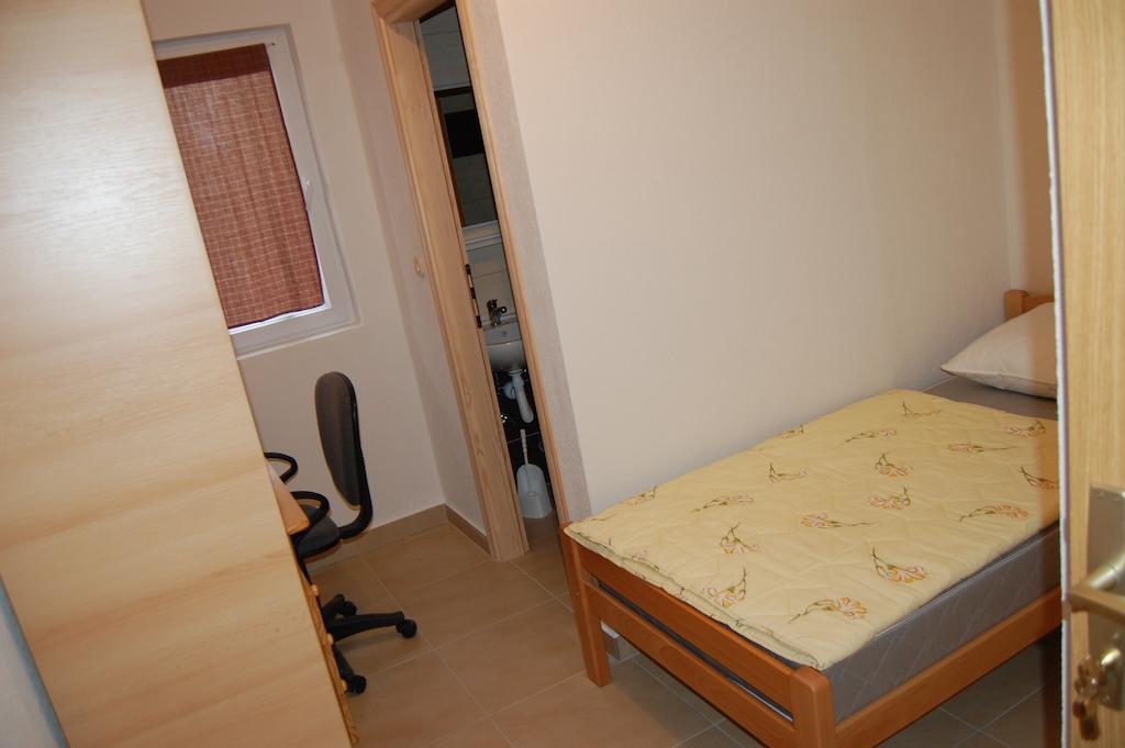 Guesthouse Panna Maria Međugorje Szoba fotó