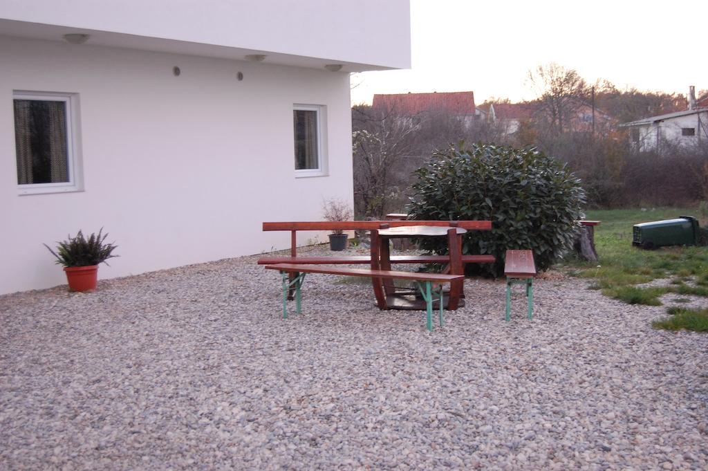 Guesthouse Panna Maria Međugorje Kültér fotó